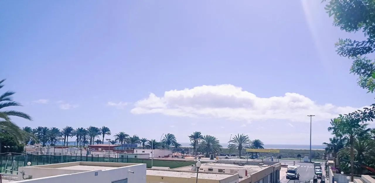 Estrella De Mar Apartment Morro Jable  Spain