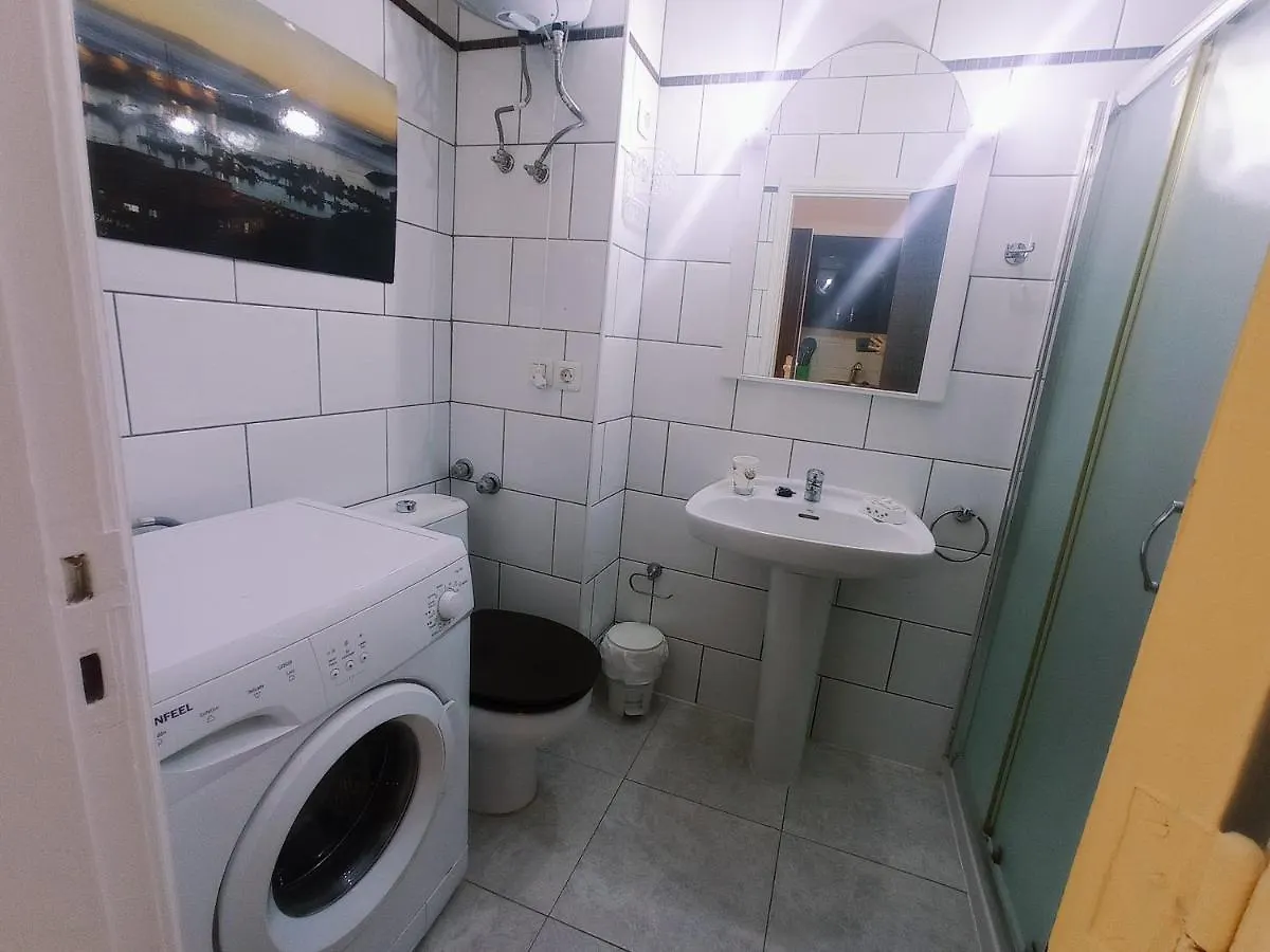 Apartamento Estrella de mar Morro Jable  Morro Jable (Fuerteventura)
