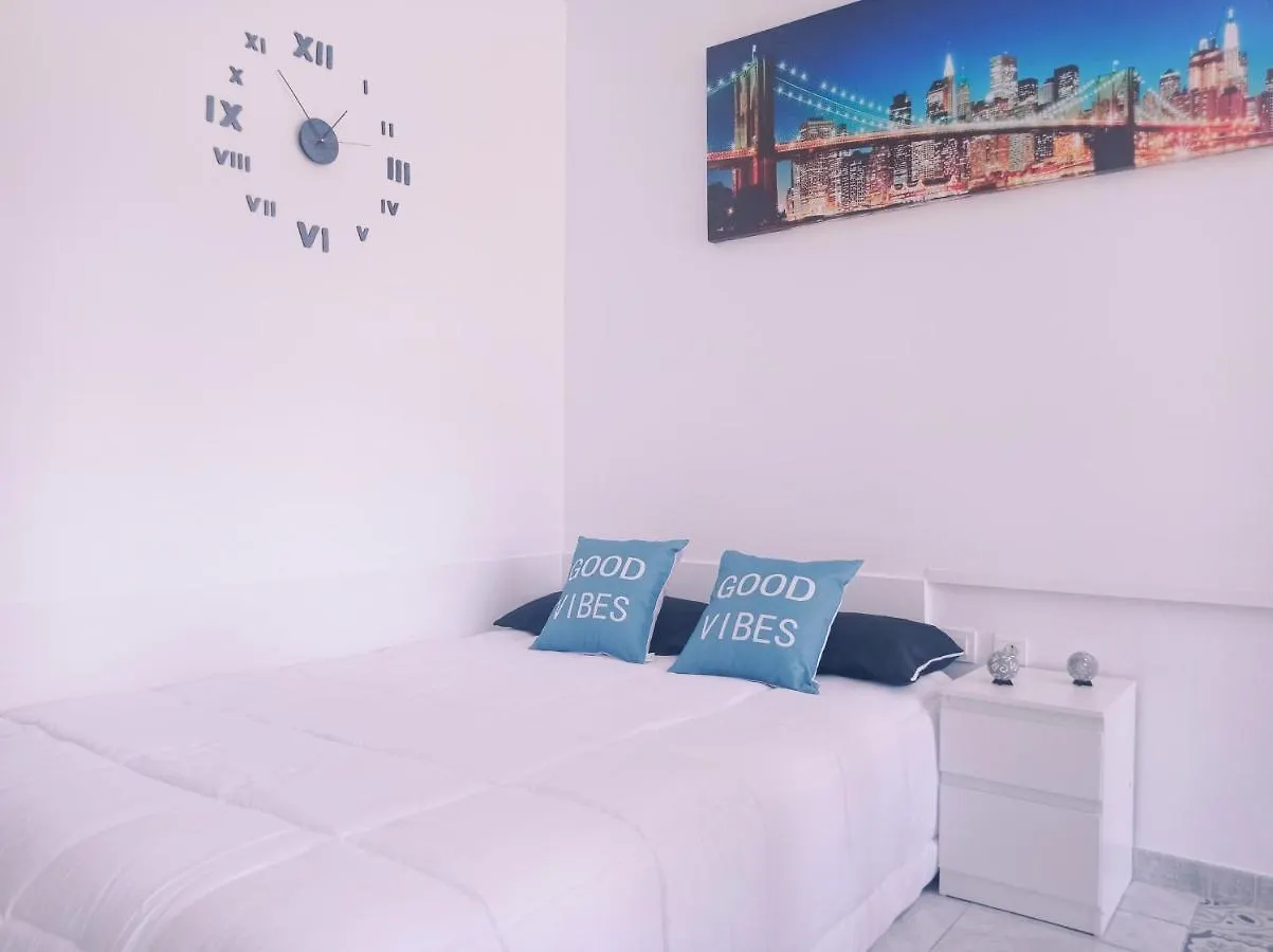 Apartamento Estrella de mar Morro Jable  Morro Jable (Fuerteventura)