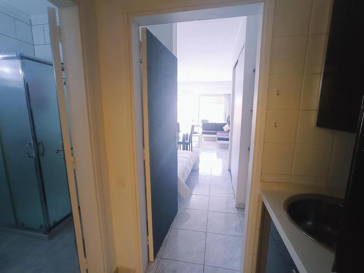 Apartamento Estrella de mar Morro Jable