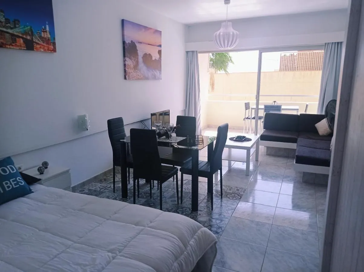 Apartamento Estrella de mar Morro Jable  España