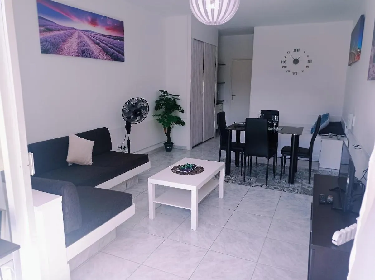 Apartamento Estrella de mar Morro Jable  0*, Morro Jable (Fuerteventura) España