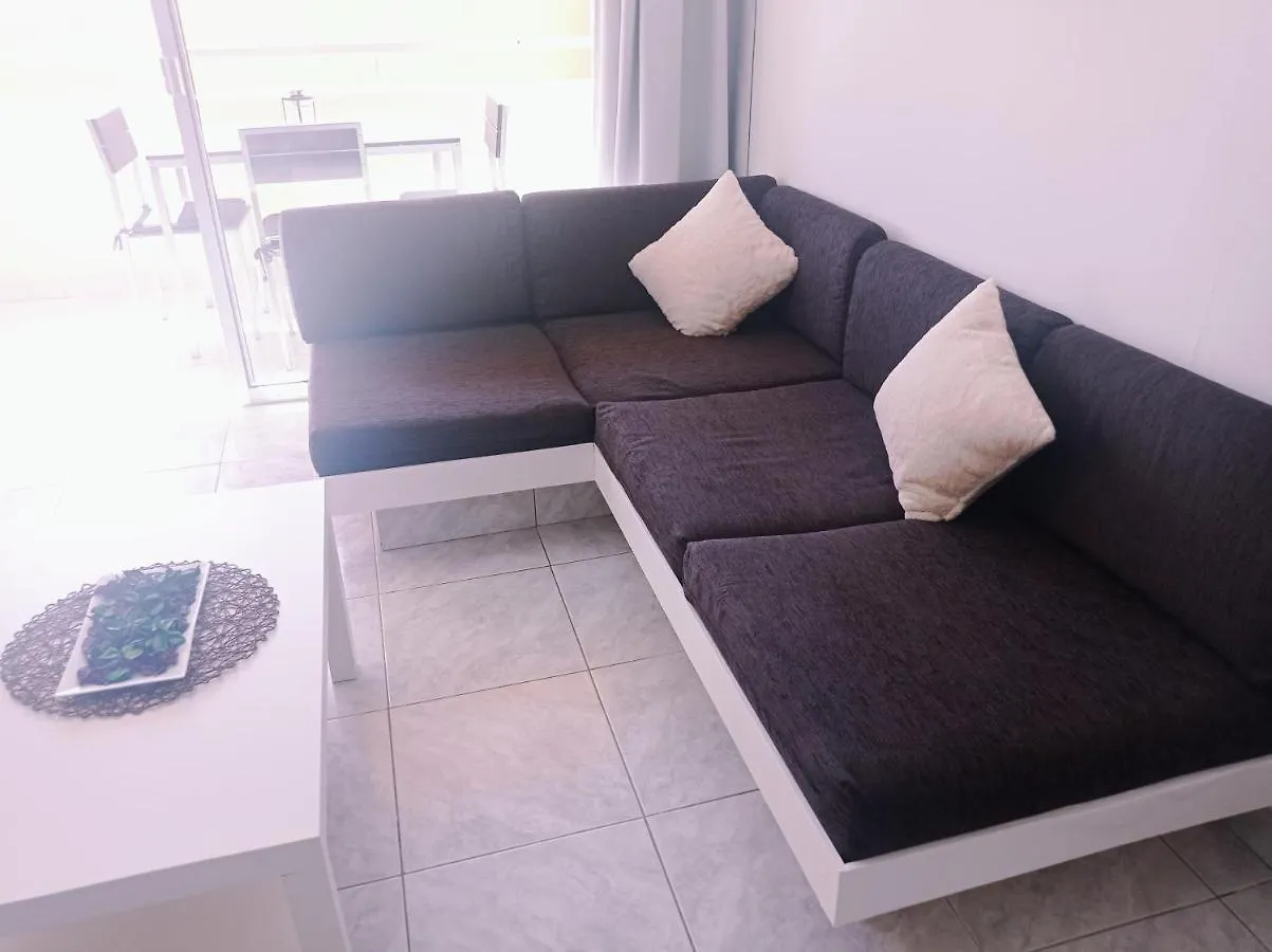 Apartamento Estrella de mar Morro Jable